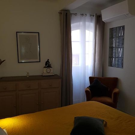 Maison de ville Forum Julii Fréjus Extérieur photo